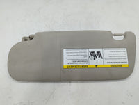 2016-2018 Mini Cooper Clubman Sun Visor Shade Replacement Driver Left Mirror Fits Fits 2016 2017 2018 OEM Used Auto Parts - 