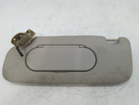 2016-2018 Mini Cooper Clubman Sun Visor Shade Replacement Passenger Right Mirror Fits Fits 2016 2017 2018 OEM Used Auto Part