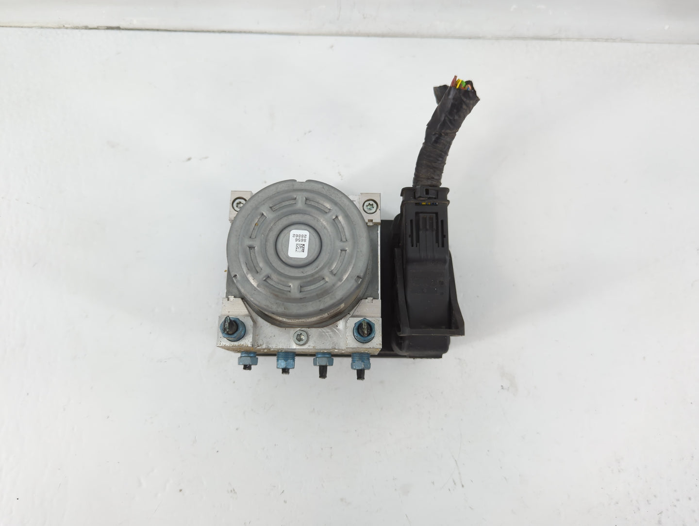 2016-2018 Mini Cooper Clubman ABS Pump Control Module Replacement Fits Fits 2016 2017 2018 2019 2020 2021 OEM Used Auto Part