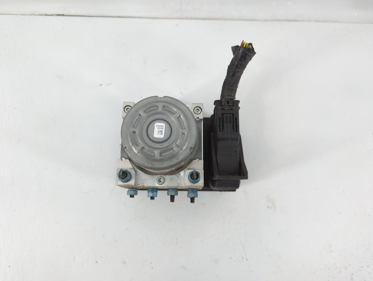 2016-2018 Mini Cooper Clubman ABS Pump Control Module Replacement Fits Fits 2016 2017 2018 2019 2020 2021 OEM Used Auto Part