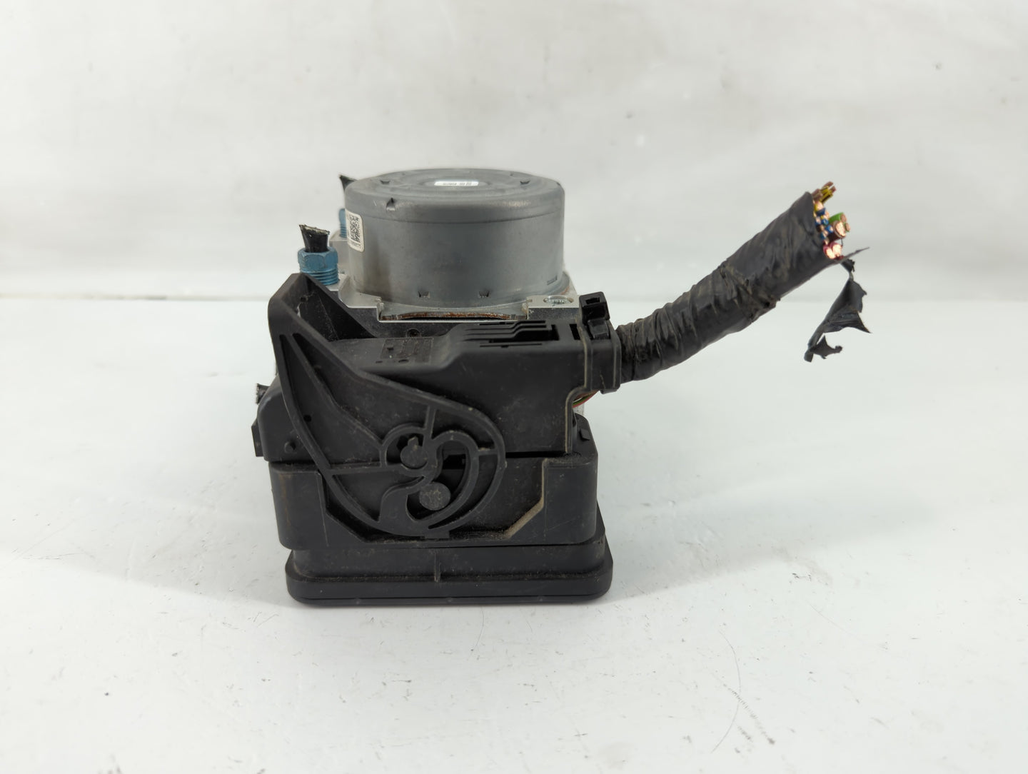 2016-2018 Mini Cooper Clubman ABS Pump Control Module Replacement Fits Fits 2016 2017 2018 2019 2020 2021 OEM Used Auto Part