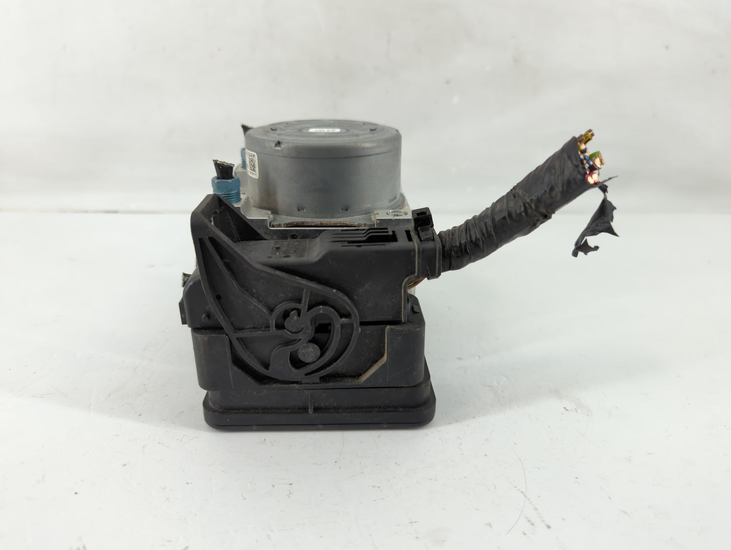 2016-2018 Mini Cooper Clubman ABS Pump Control Module Replacement Fits Fits 2016 2017 2018 2019 2020 2021 OEM Used Auto Part