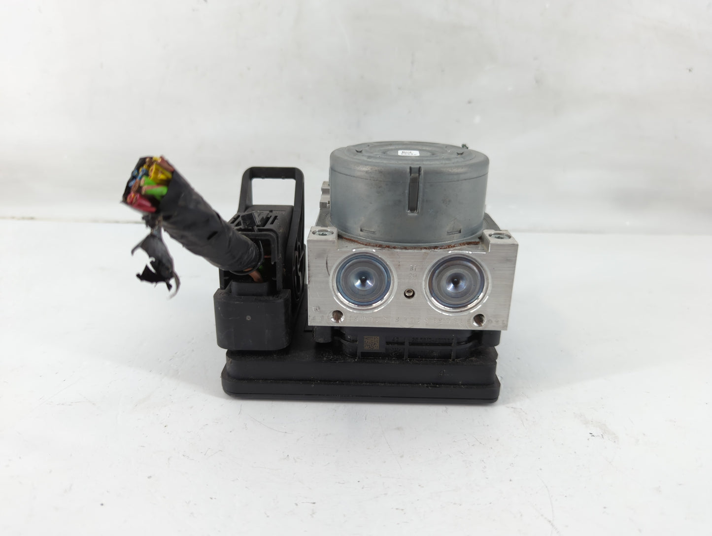 2016-2018 Mini Cooper Clubman ABS Pump Control Module Replacement Fits Fits 2016 2017 2018 2019 2020 2021 OEM Used Auto Part