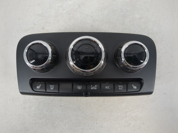 2017 Mini Cooper Clubman Climate Control Module Temperature AC/Heater Replacement P/N:5HB 012 387 -01 Fits OEM Used Auto Par