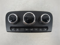 2017 Mini Cooper Clubman Climate Control Module Temperature AC/Heater Replacement P/N:5HB 012 387 -01 Fits OEM Used Auto Par