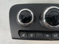 2017 Mini Cooper Clubman Climate Control Module Temperature AC/Heater Replacement P/N:5HB 012 387 -01 Fits OEM Used Auto Par