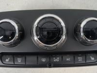 2017 Mini Cooper Clubman Climate Control Module Temperature AC/Heater Replacement P/N:5HB 012 387 -01 Fits OEM Used Auto Par