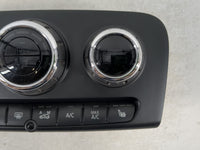 2017 Mini Cooper Clubman Climate Control Module Temperature AC/Heater Replacement P/N:5HB 012 387 -01 Fits OEM Used Auto Par