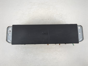 compare product 2016-2018 Mini Cooper Clubman Air Bag Passenger Right Knee OEM P/N:0589-P1-000356 Fits Fits 2016 2017 2018 2019 2020 2021 2022 OEM Used Auto Parts