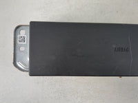 2016-2018 Mini Cooper Clubman Air Bag Passenger Right Knee OEM P/N:0589-P1-000356 Fits Fits 2016 2017 2018 2019 2020 2021 20