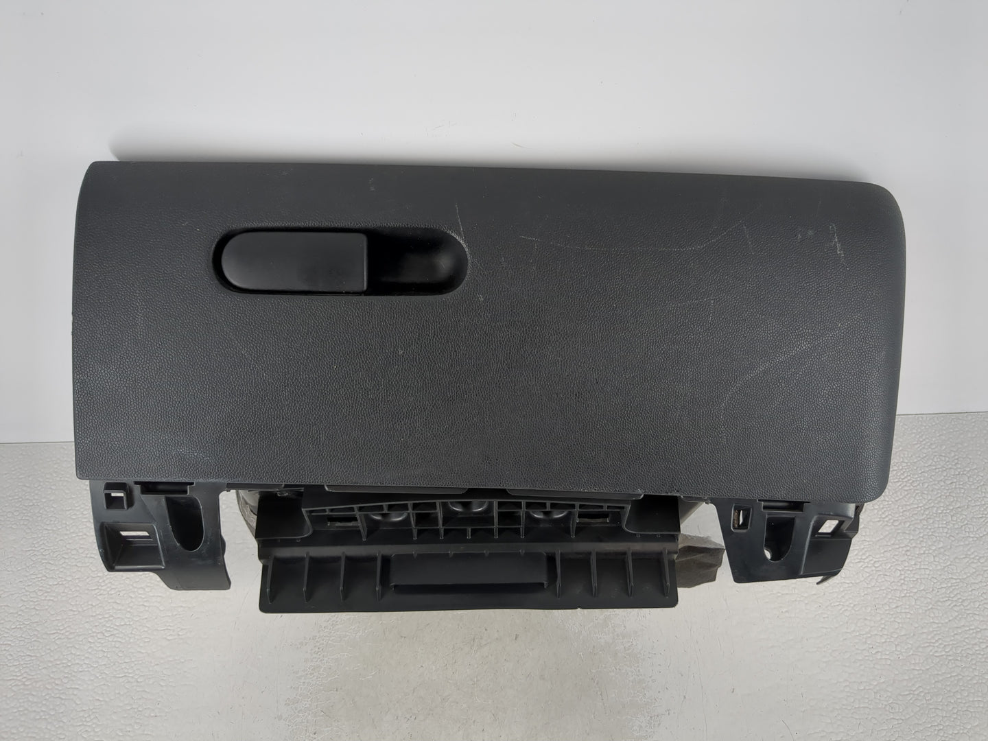 2017 Mini Cooper Clubman Passenger Glove Box Door Storage Compartment - Oemusedautoparts1.com