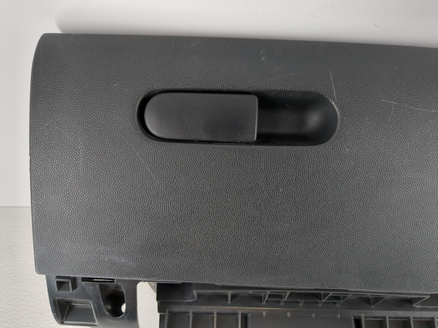 2017 Mini Cooper Clubman Passenger Glove Box Door Storage Compartment - Oemusedautoparts1.com