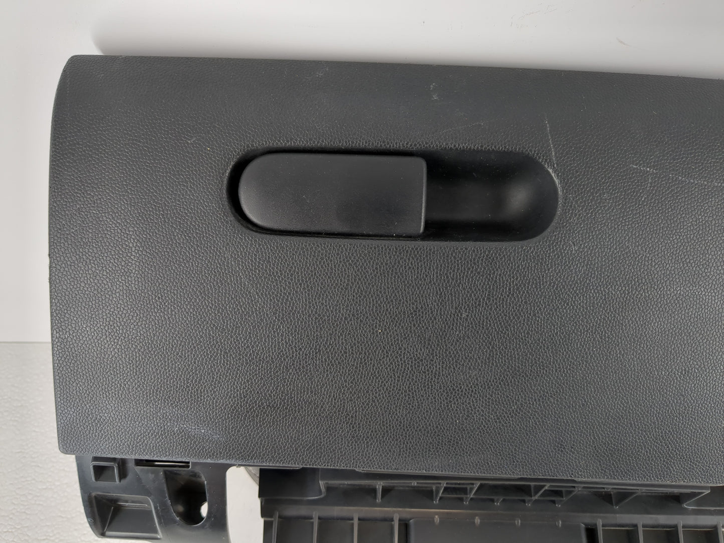 2017 Mini Cooper Clubman Passenger Glove Box Door Storage Compartment - Oemusedautoparts1.com