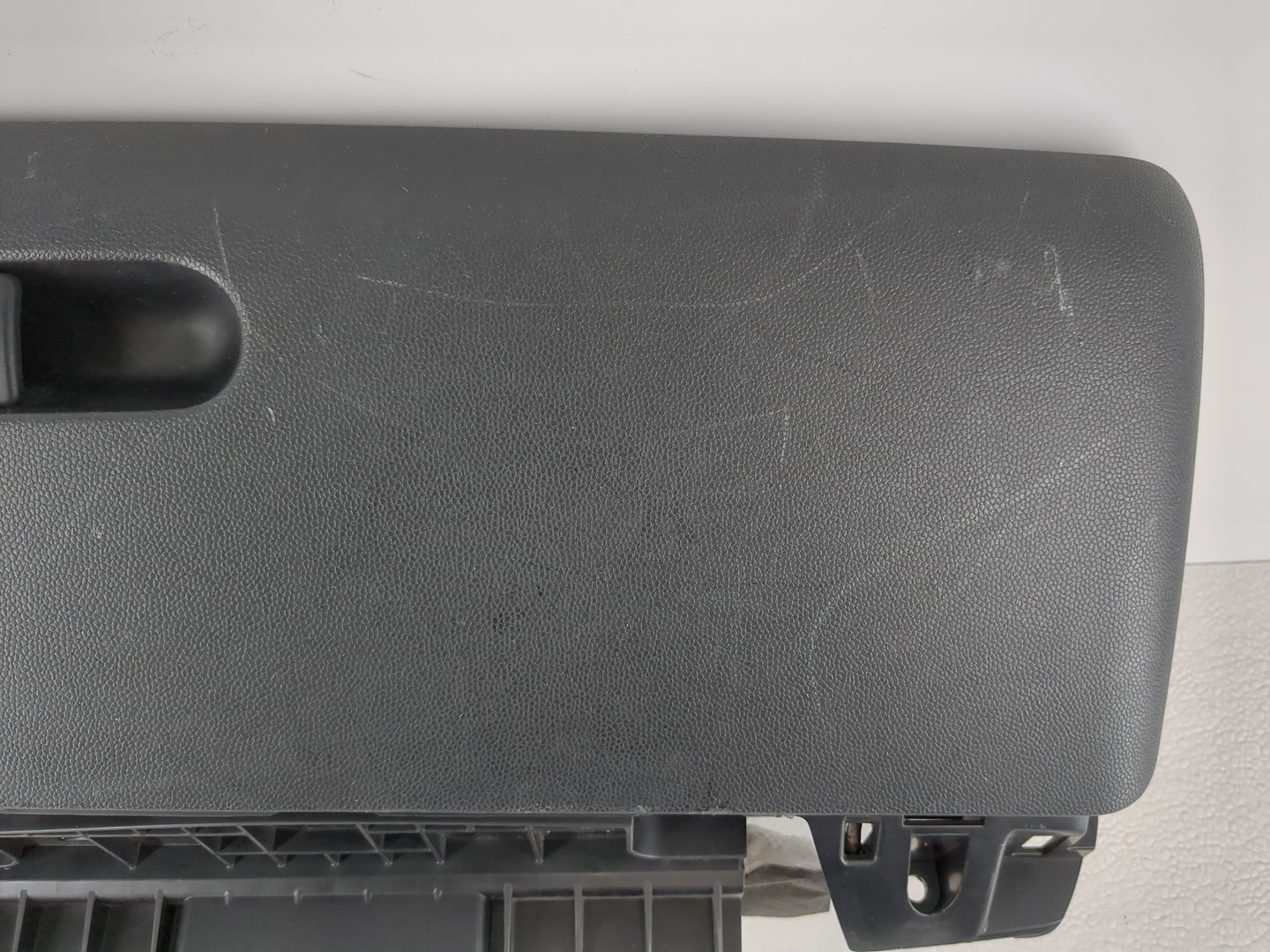 2017 Mini Cooper Clubman Passenger Glove Box Door Storage Compartment - Oemusedautoparts1.com