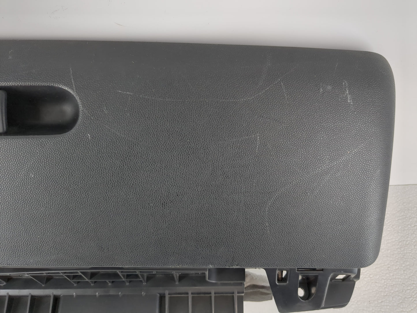 2017 Mini Cooper Clubman Passenger Glove Box Door Storage Compartment - Oemusedautoparts1.com