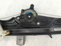 2016-2018 Mini Cooper Clubman Used Window Regulator Right Passenger Rear - Oemusedautoparts1.com