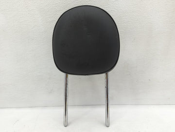 2017 Mini Cooper Clubman Headrest Head Rest Front Driver Passenger Seat Fits OEM Used Auto Parts - Oemusedautoparts1.com