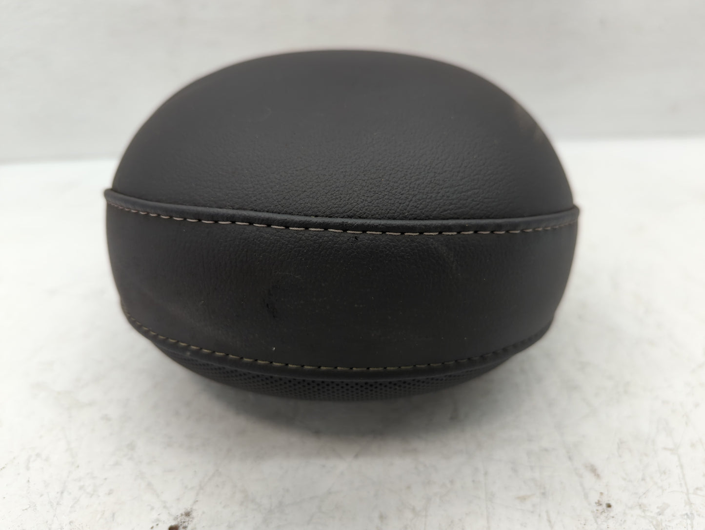 2017 Mini Cooper Clubman Headrest Head Rest Front Driver Passenger Seat Fits OEM Used Auto Parts - Oemusedautoparts1.com