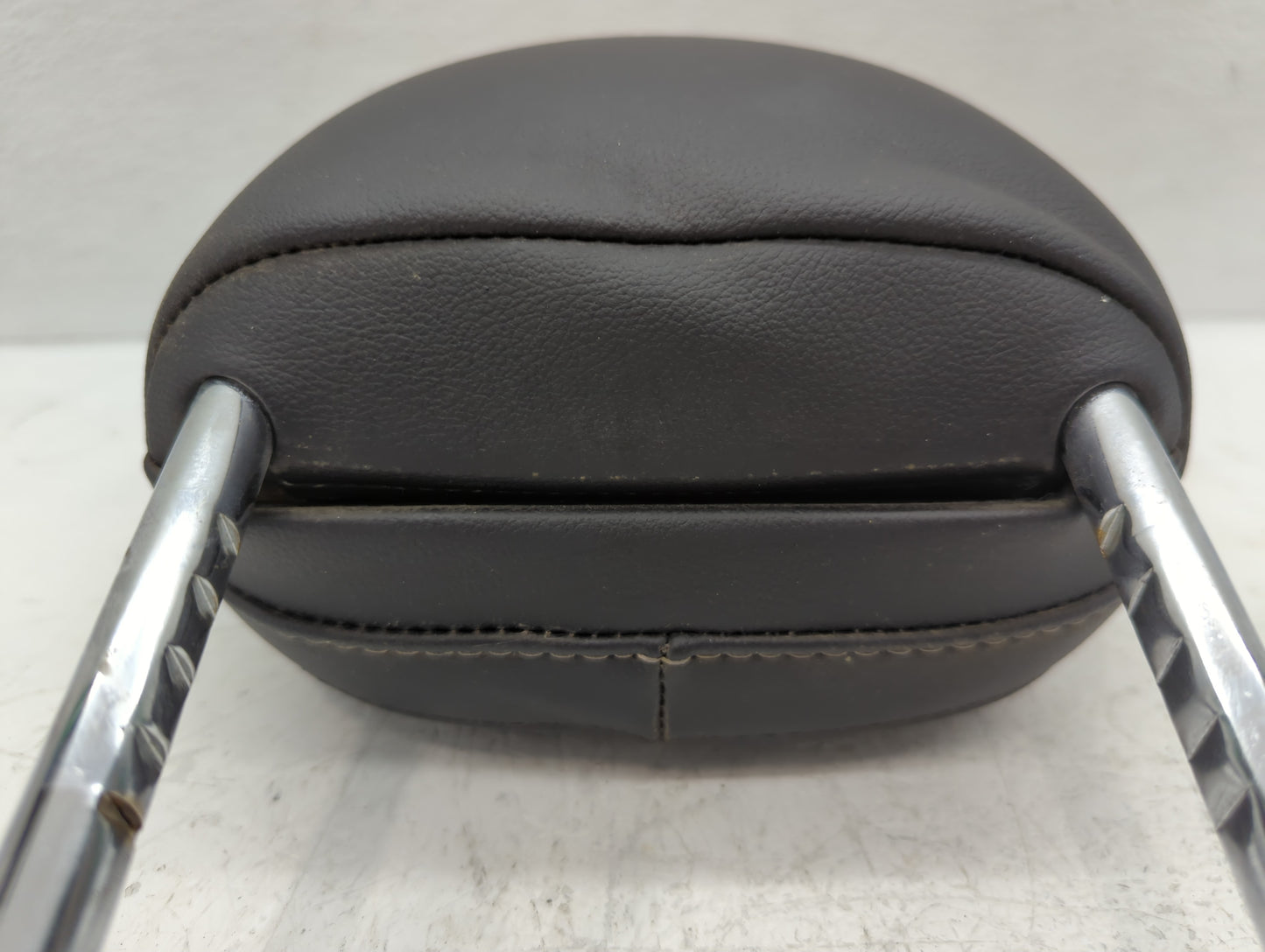 2017 Mini Cooper Clubman Headrest Head Rest Front Driver Passenger Seat Fits OEM Used Auto Parts - Oemusedautoparts1.com