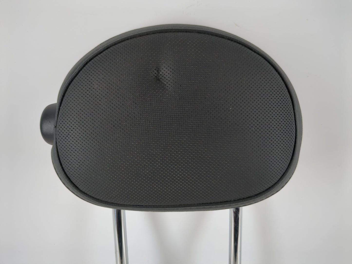 2017 Mini Cooper Clubman Headrest Head Rest Rear Seat Fits OEM Used Auto Parts - Oemusedautoparts1.com