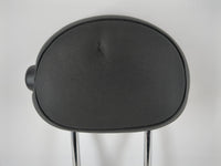 2017 Mini Cooper Clubman Headrest Head Rest Rear Seat Fits OEM Used Auto Parts - Oemusedautoparts1.com