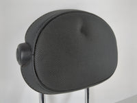 2017 Mini Cooper Clubman Headrest Head Rest Rear Seat Fits OEM Used Auto Parts - Oemusedautoparts1.com