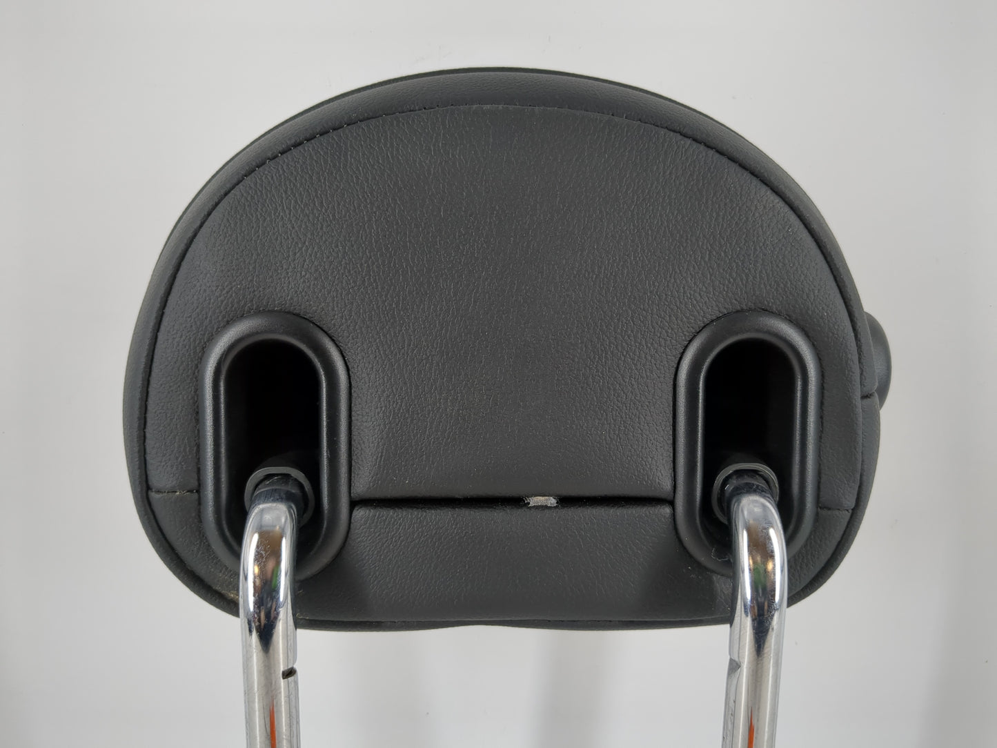 2017 Mini Cooper Clubman Headrest Head Rest Rear Seat Fits OEM Used Auto Parts - Oemusedautoparts1.com