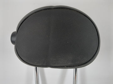 2017 Mini Cooper Clubman Headrest Head Rest Rear Center Seat Fits OEM Used Auto Parts - Oemusedautoparts1.com