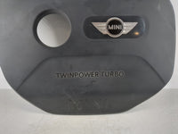 2017 Mini Cooper Clubman Engine Cover Black - Oemusedautoparts1.com