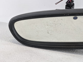 compare product 2016-2018 Mini Cooper Clubman Interior Rear View Mirror Replacement OEM Fits Fits 2016 2017 2018 2019 OEM Used Auto Parts
