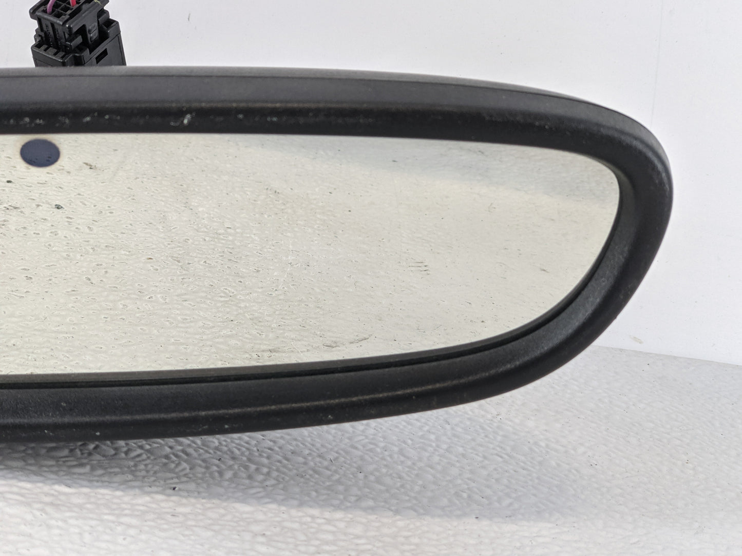 2016-2018 Mini Cooper Clubman Interior Rear View Mirror Replacement OEM Fits Fits 2016 2017 2018 2019 OEM Used Auto Parts - 