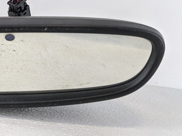 2016-2018 Mini Cooper Clubman Interior Rear View Mirror Replacement OEM Fits Fits 2016 2017 2018 2019 OEM Used Auto Parts
