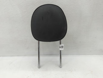compare product 2016-2018 Mini Cooper Clubman Headrest Head Rest Front Driver Passenger Seat Fits Fits 2016 2017 2018 OEM Used Auto Parts
