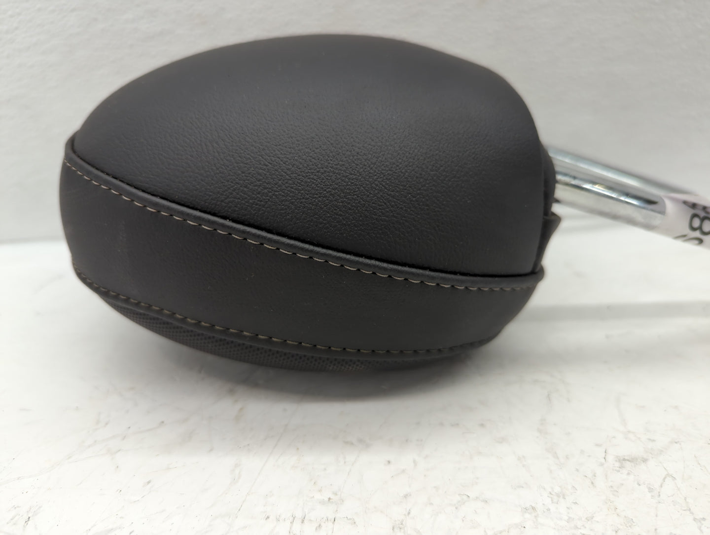 2016-2018 Mini Cooper Clubman Headrest Head Rest Front Driver Passenger Seat Fits Fits 2016 2017 2018 OEM Used Auto Parts - 