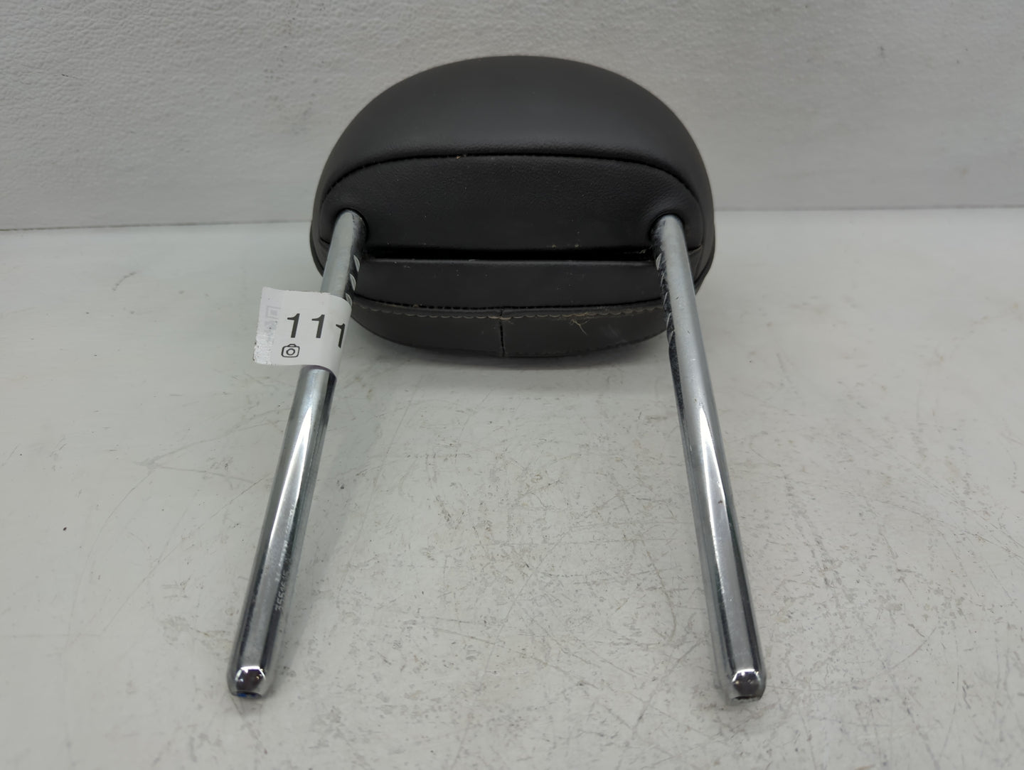 2016-2018 Mini Cooper Clubman Headrest Head Rest Front Driver Passenger Seat Fits Fits 2016 2017 2018 OEM Used Auto Parts - 