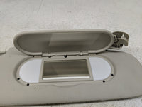 2016-2018 Mini Cooper Clubman Sun Visor Shade Replacement Passenger Right Mirror Fits Fits 2016 2017 2018 OEM Used Auto Part