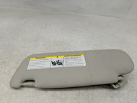 2016-2018 Mini Cooper Clubman Sun Visor Shade Replacement Passenger Right Mirror Fits Fits 2016 2017 2018 OEM Used Auto Part