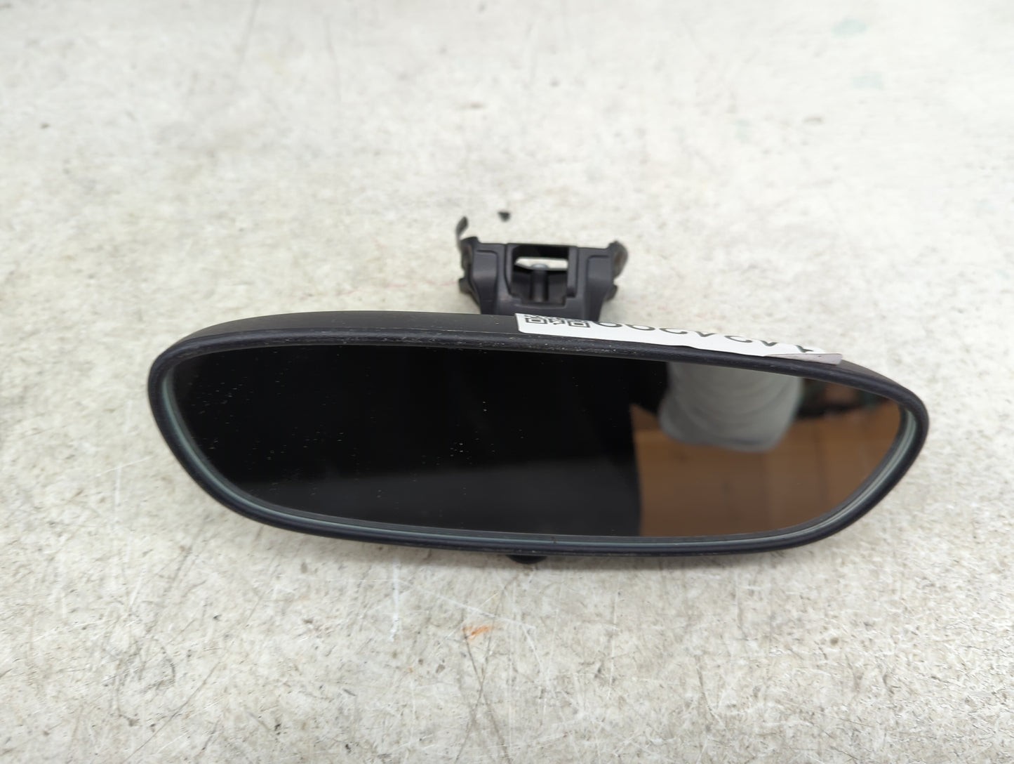 2016-2018 Mini Cooper Clubman Interior Rear View Mirror Replacement OEM P/N:E1021330 Fits Fits 2016 2017 2018 2019 OEM Used 