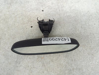 2016-2018 Mini Cooper Clubman Interior Rear View Mirror Replacement OEM P/N:E1021330 Fits Fits 2016 2017 2018 2019 OEM Used 
