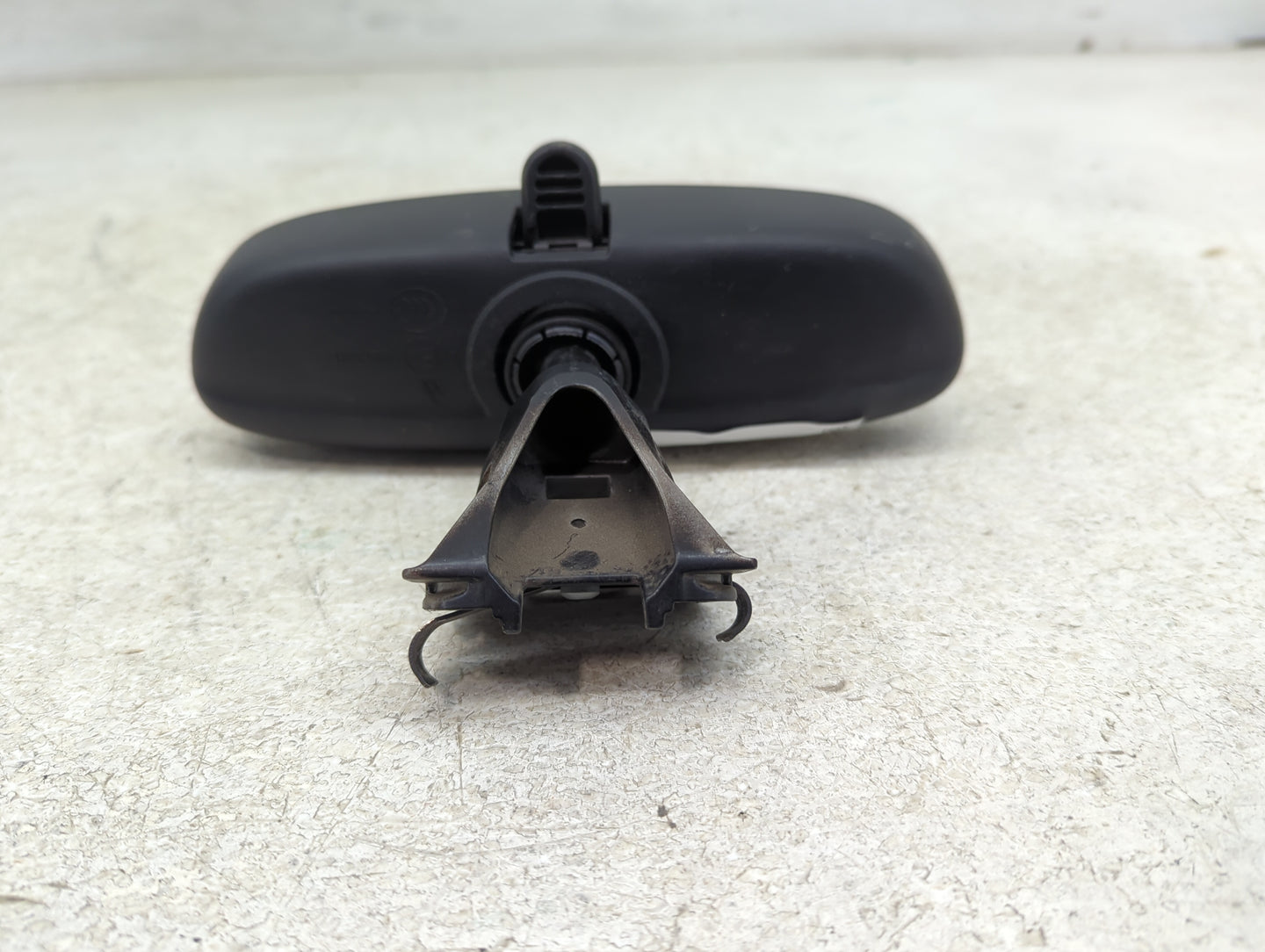 2016-2018 Mini Cooper Clubman Interior Rear View Mirror Replacement OEM P/N:E1021330 Fits Fits 2016 2017 2018 2019 OEM Used 