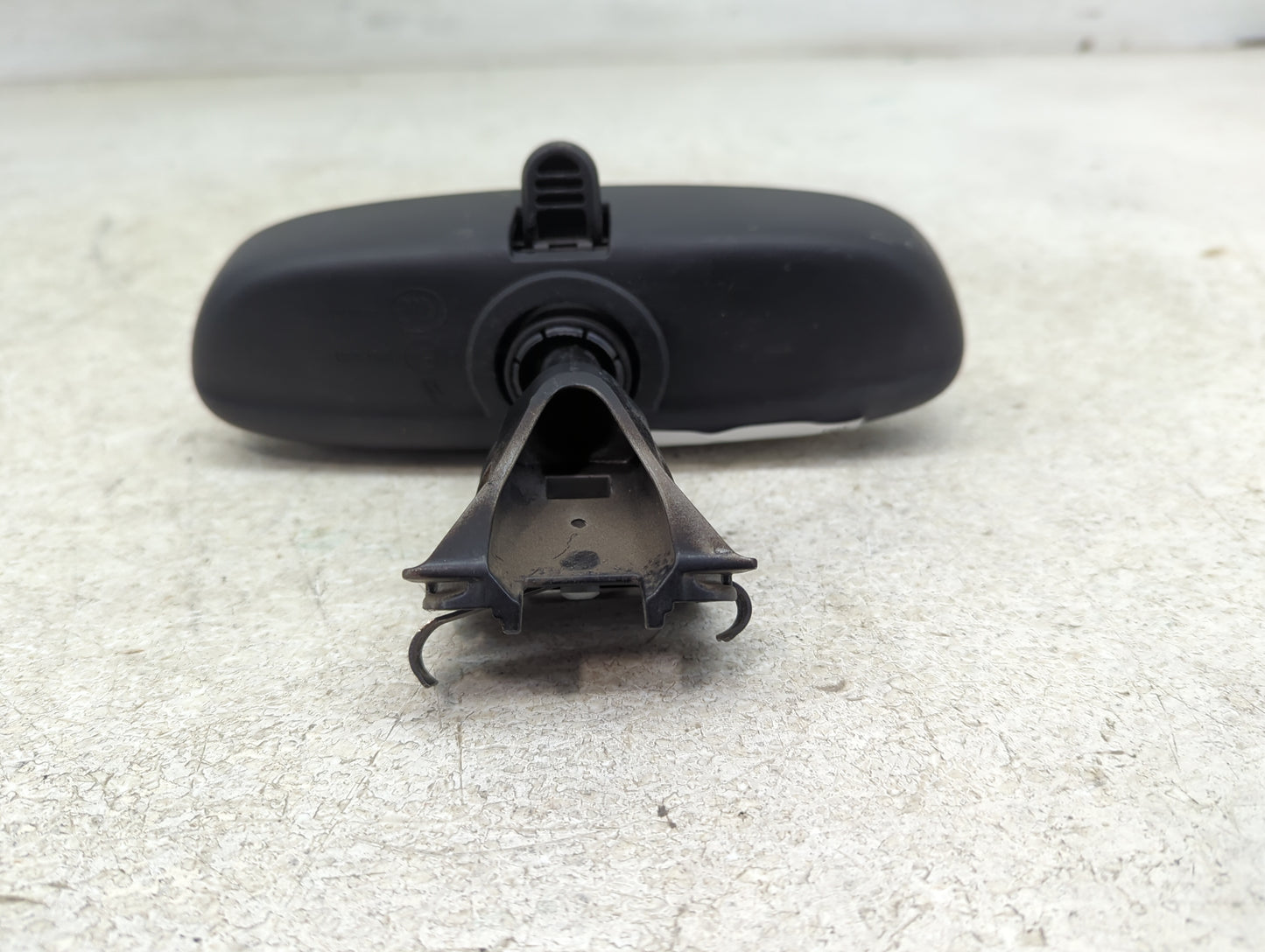 2016-2018 Mini Cooper Clubman Interior Rear View Mirror Replacement OEM P/N:E1021330 Fits Fits 2016 2017 2018 2019 OEM Used 