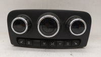 2016-2018 Mini Cooper Clubman Climate Control Module Temperature AC/Heater Replacement P/N:20258021 Fits Fits 2016 2017 2018