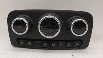 compare product 2016-2018 Mini Cooper Clubman Climate Control Module Temperature AC/Heater Replacement P/N:20258021 Fits Fits 2016 2017 2018 OEM Used Auto Parts