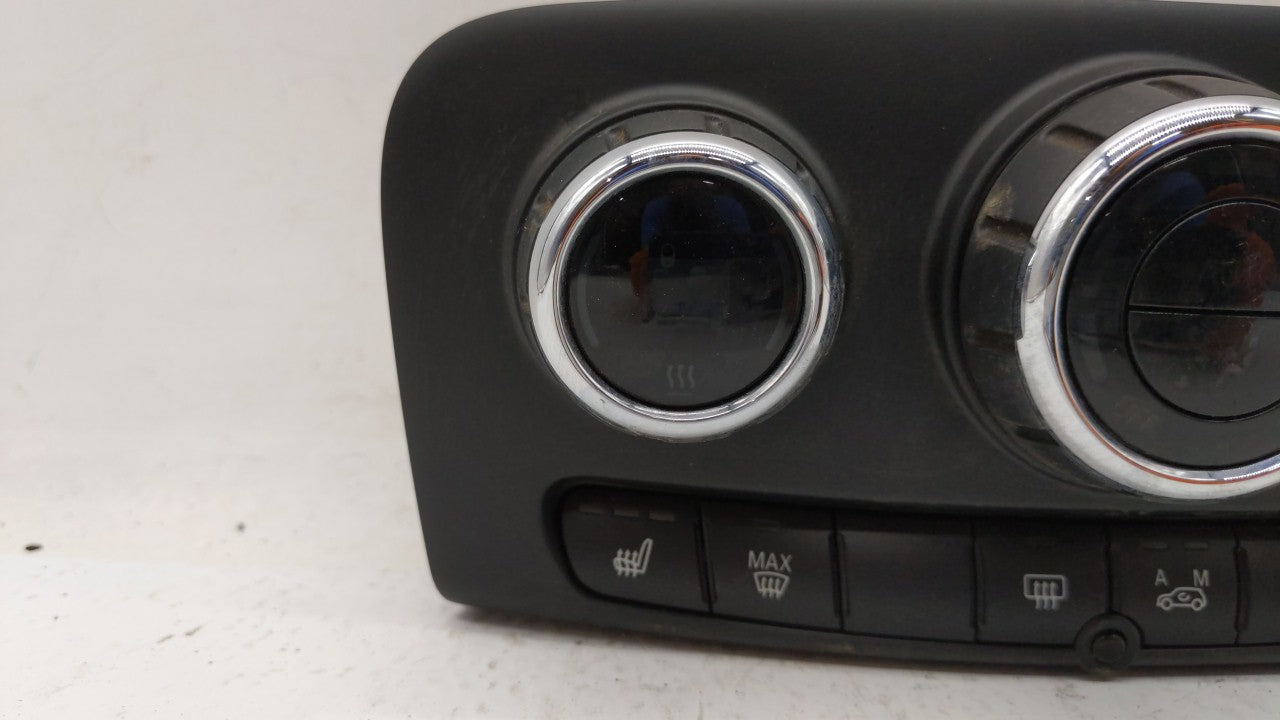 2016-2018 Mini Cooper Clubman Climate Control Module Temperature AC/Heater Replacement P/N:20258021 Fits Fits 2016 2017 2018
