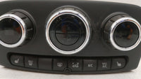 2016-2018 Mini Cooper Clubman Climate Control Module Temperature AC/Heater Replacement P/N:20258021 Fits Fits 2016 2017 2018