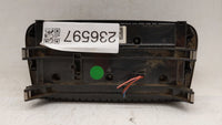2016-2018 Mini Cooper Clubman Climate Control Module Temperature AC/Heater Replacement P/N:20258021 Fits Fits 2016 2017 2018