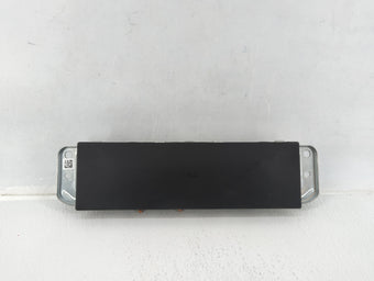 compare product 2016-2018 Mini Cooper Clubman Air Bag Driver Left Steering Wheel Mounted P/N:0589-P1-00356 Fits Fits 2016 2017 2018 OEM Used Auto Parts