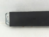 2016-2018 Mini Cooper Clubman Air Bag Driver Left Steering Wheel Mounted P/N:0589-P1-00356 Fits Fits 2016 2017 2018 OEM Used