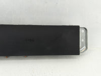 2016-2018 Mini Cooper Clubman Air Bag Driver Left Steering Wheel Mounted P/N:0589-P1-00356 Fits Fits 2016 2017 2018 OEM Used