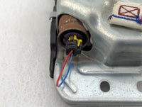 2016-2018 Mini Cooper Clubman Air Bag Driver Left Steering Wheel Mounted P/N:0589-P1-00356 Fits Fits 2016 2017 2018 OEM Used